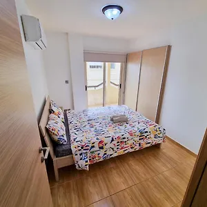 Sunbay , Ларнака Кипр