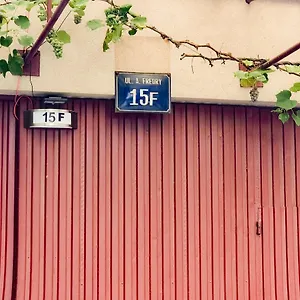 Fredry 15f , Краков Польша