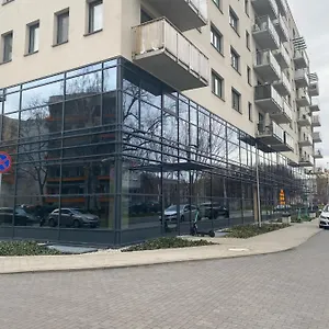 Enes Legnicka Street A Wrocław