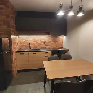 Apartament Przytulny Wrocław