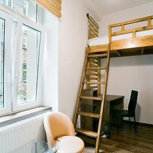 Cozy & Big In Old Town , Краков Польша