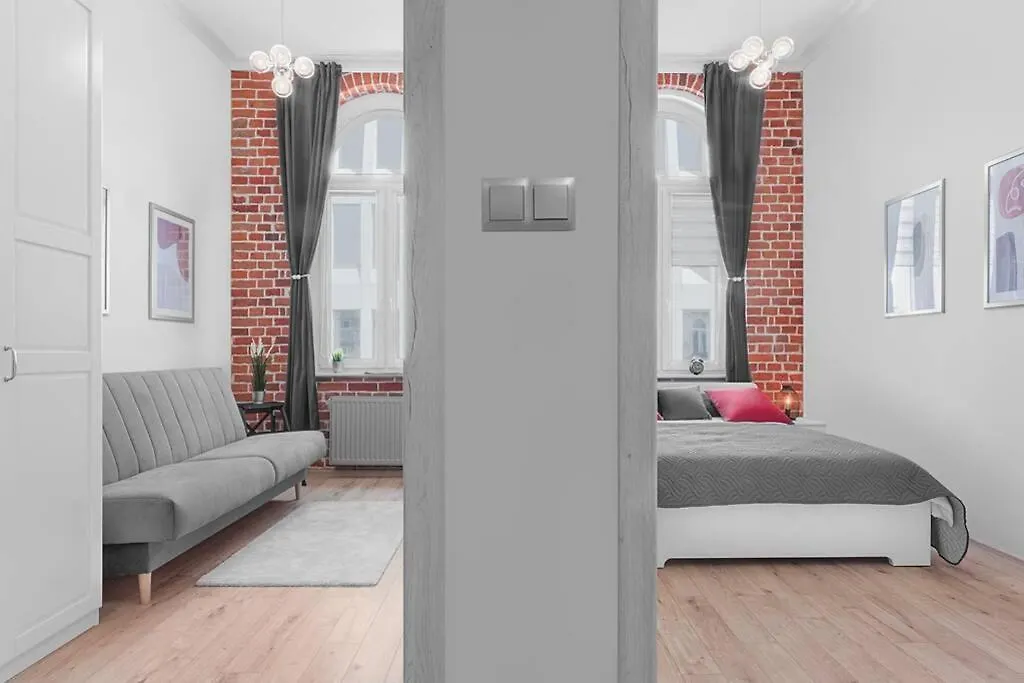 Apartament Roulette Wrocław